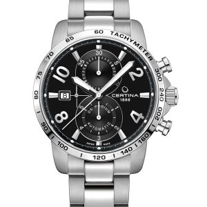 CERTINA DS Podium Chronograph Automatic