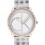 calvin klein iconic mesh