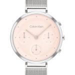 calvin klein minimalistic t-bar