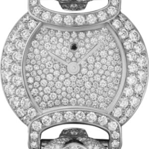 Cartier Damklocka HPI01443 La Panthère