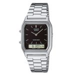 casio aq-230a-1dmqyes armbandsur