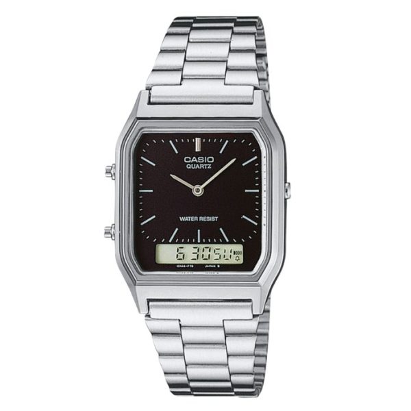 casio aq-230a-1dmqyes armbandsur