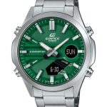 casio edifice chronograph 45.5mm
