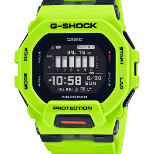 casio g-shock