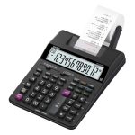 casio hr-150rce remsräknare