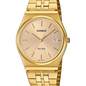 casio timeless