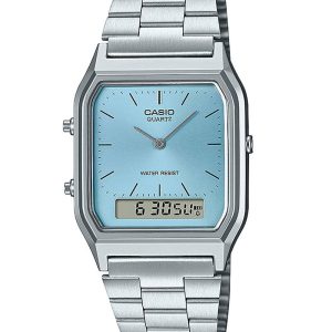 Casio Vintage