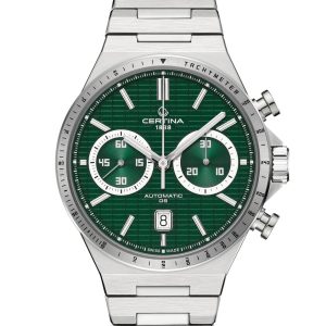 Certina DS-7 Chrono Auto