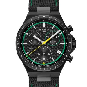 Certina DS-7 Chronograph