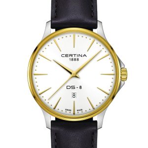 Certina DS-8