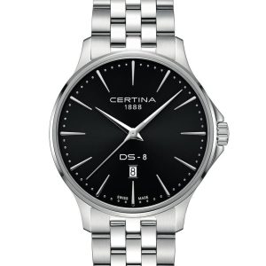 Certina DS-8 Gent