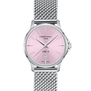 Certina DS-8 Lady