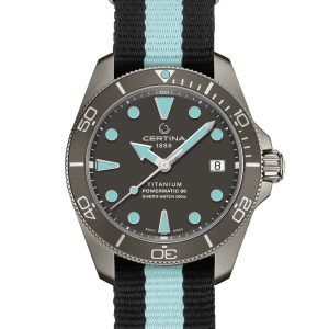 Certina DS Action Diver