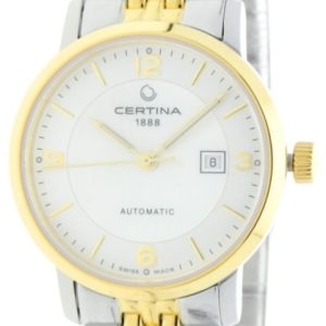 Certina Damklocka C035.007.22.117.02 DS Caimano