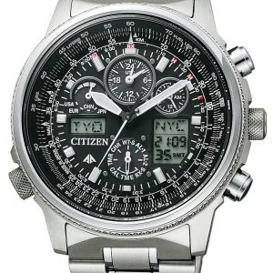 Citizen Herrklocka JY8020-52E Radio Controlled Promaster Sky