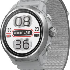 Coros Apex 2 Pro Premium Multisport Watch Grey