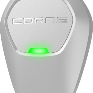 Coros Pod 2 Silver