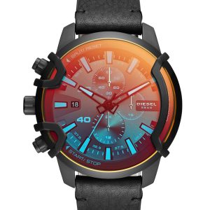 DIESEL Griffed Chronograph 46mm