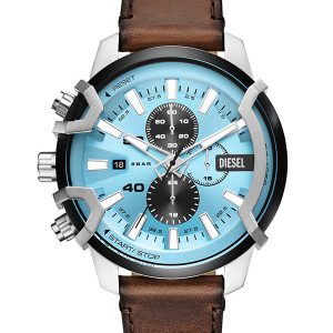 DIESEL Griffed Chronograph 48mm