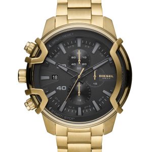 DIESEL Griffed Chronograph 48mm