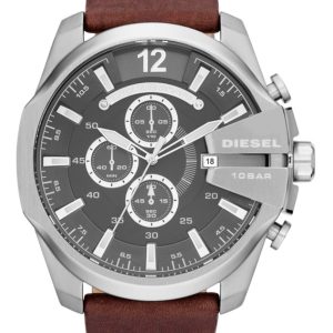 DIESEL Mega Chief Chronograph 51mm