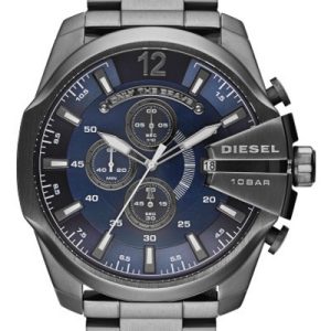 DIESEL Mega Chief Chronograph 51mm