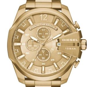 DIESEL Mega Chief Chronograph 51mm