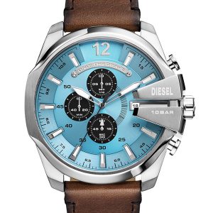 DIESEL Mega Chief Chronograph 51mm