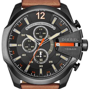 DIESEL Mega Chief Chronograph 51mm