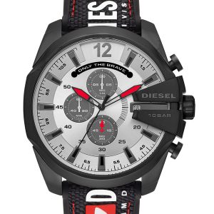 DIESEL Mega Chief Chronograph 51mm