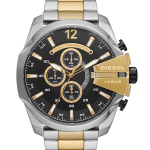 DIESEL Mega Chief Chronograph 51mm