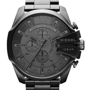 DIESEL Mega Chief Chronograph 51mm