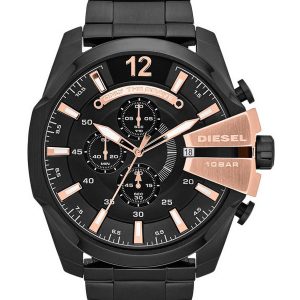 DIESEL Mega Chief Chronograph 51mm