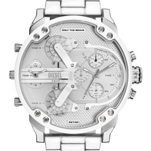 DIESEL Mr Daddy 2.0 Chronograph 57mm