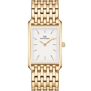 Daniel Wellington Bound 9-Link Gold
