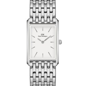 Daniel Wellington Bound 9-Link Silver