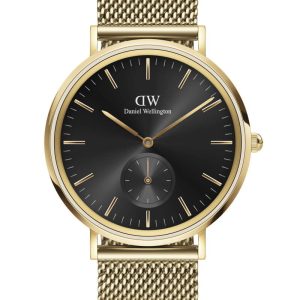 Daniel Wellington Classic Multi-Eye Evergold