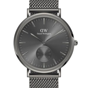 Daniel Wellington Classic Multi-Eye Grey