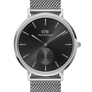 Daniel Wellington Classic Multi-Eye Sterling