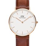 daniel wellington classic st mawes 36mm