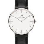 daniel wellington classic sheffield 36mm