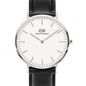 Daniel Wellington Classic Sheffield 40mm