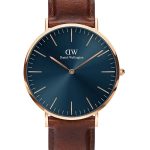 daniel wellington classic st. mawes arctic