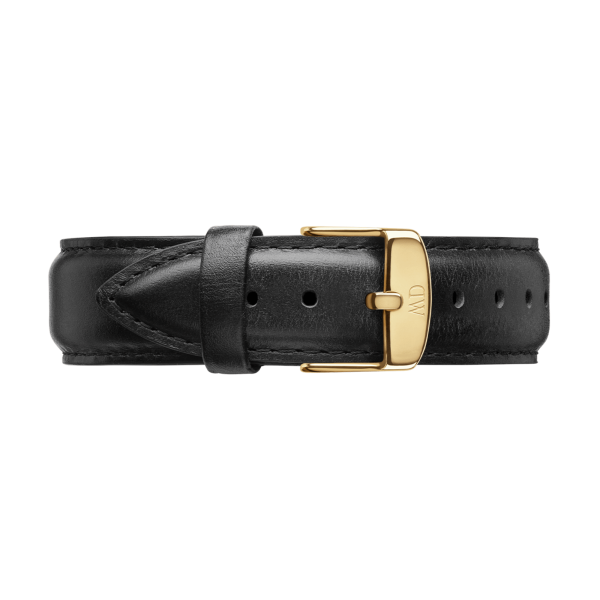daniel wellington dw band classic sheffield 20mm gold