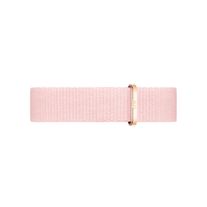 Daniel Wellington DW Band Petite Coral 12mm Rose Gold