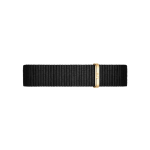 Daniel Wellington DW Band Petite Cornwall 12mm Gold