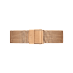 daniel wellington dw band petite melrose 12mm rose gold
