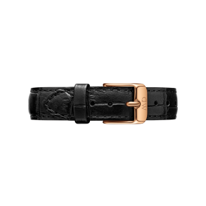 Daniel Wellington DW Band Petite Reading 14mm Rose Gold