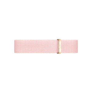 Daniel Wellington DW Band Petite Rosewater 12mm Gold