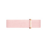 daniel wellington dw band petite rosewater 12mm rose gold